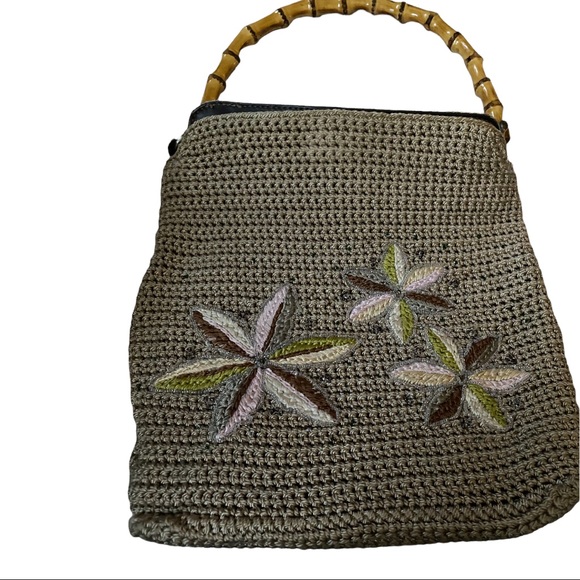 Liz Claiborne Handbags - #386 Liz Claiborne summer purse